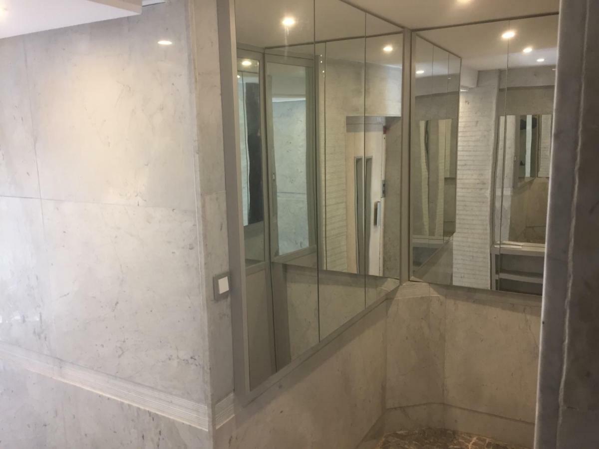 Appartement Familial Emile Zola Casablanca Esterno foto