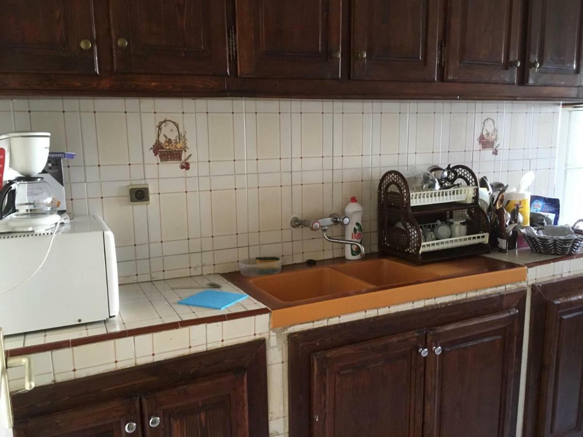 Appartement Familial Emile Zola Casablanca Esterno foto