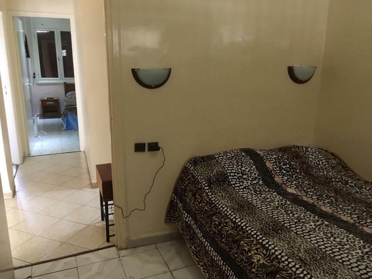 Appartement Familial Emile Zola Casablanca Esterno foto