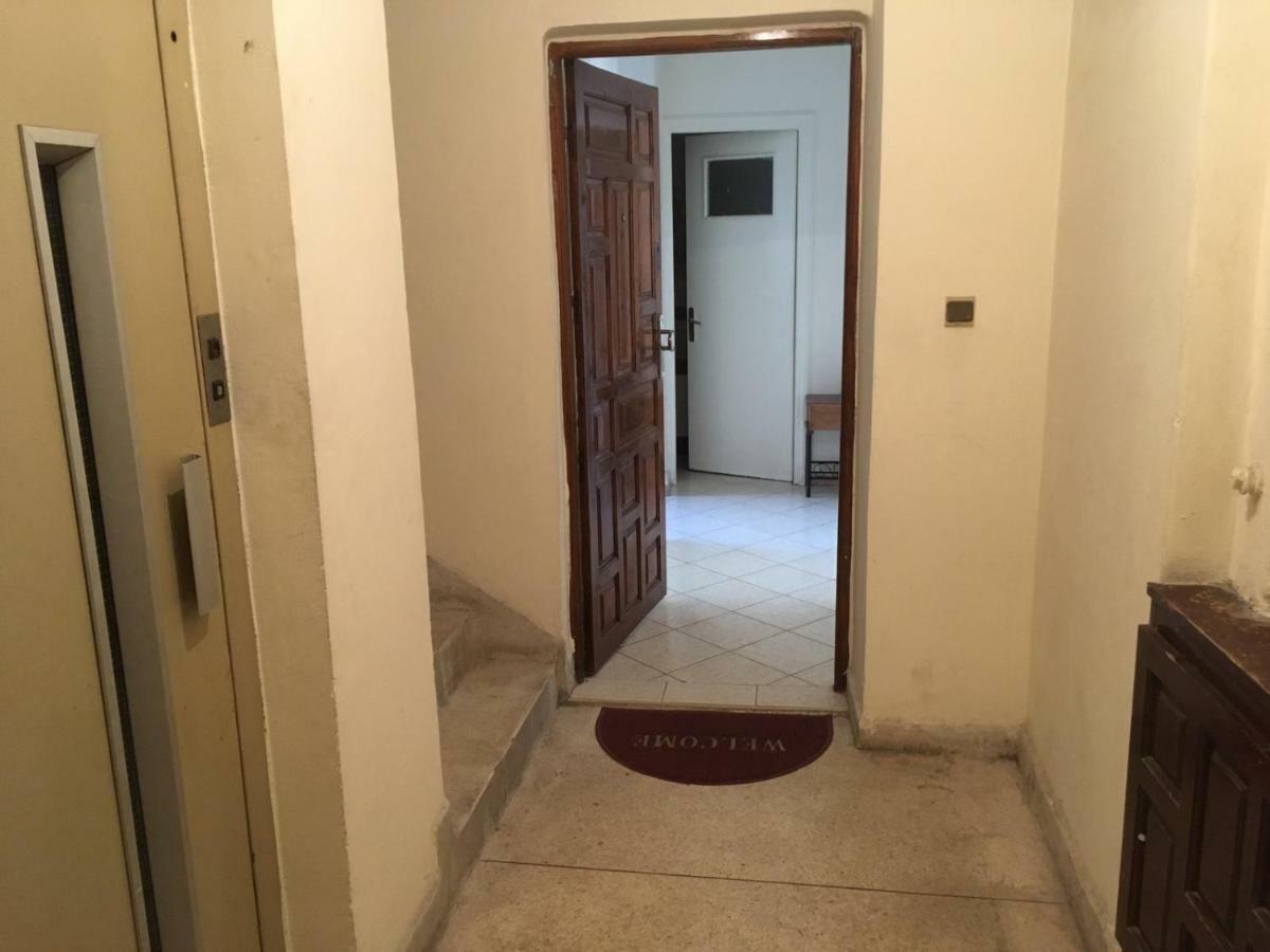 Appartement Familial Emile Zola Casablanca Esterno foto