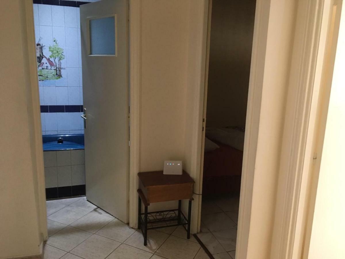 Appartement Familial Emile Zola Casablanca Esterno foto
