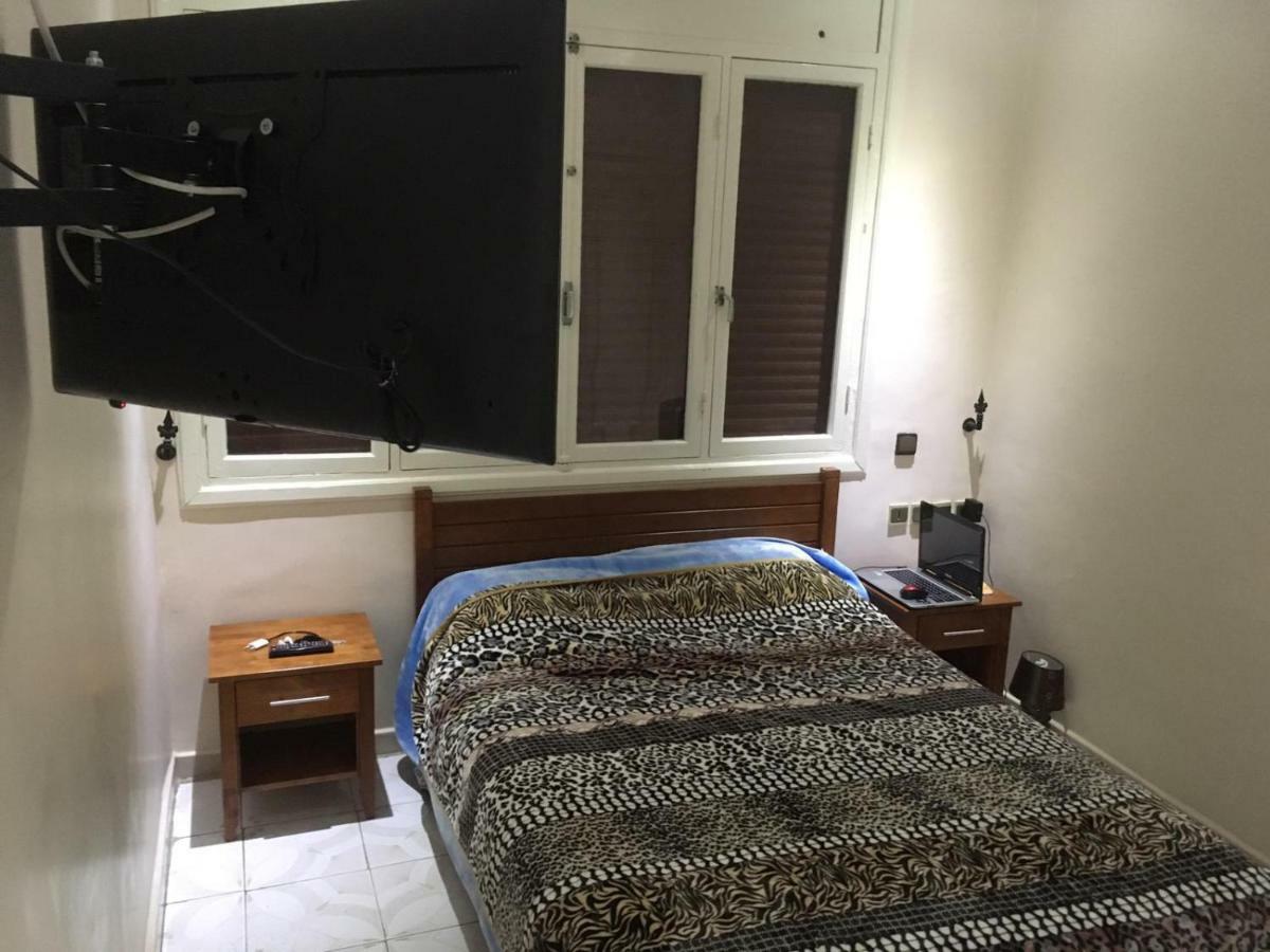 Appartement Familial Emile Zola Casablanca Esterno foto