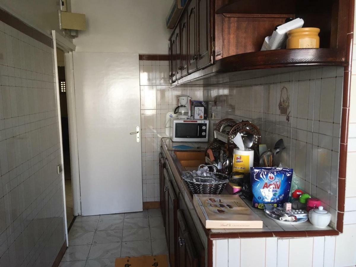 Appartement Familial Emile Zola Casablanca Esterno foto