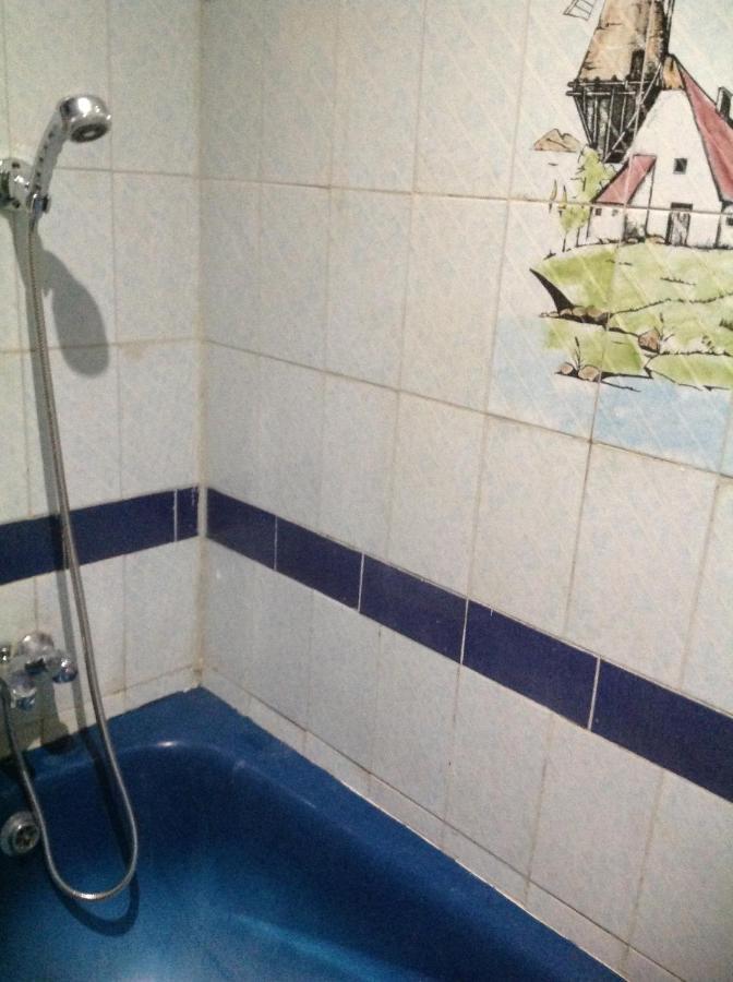 Appartement Familial Emile Zola Casablanca Esterno foto